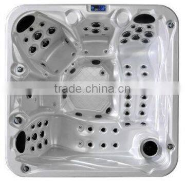 Water Massage Bahtub/Luxury Massage Bathtub/Water Jet Spa photo-2