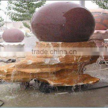 Garden Marble Fountain