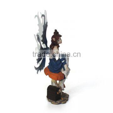 Cheap Flying Fairy Figurines photo-3
