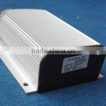 Programmable 24V-72V 100A Sensorless Brushless/bldc Motor Speed Controller photo-4