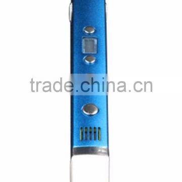 3D Pen3D 3D Printer Pen 3D Toy Toddler Pen LED Digital Printer 3D Art Pen For Kid Drawing Tool 3D Pens photo-4