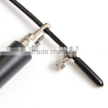 UIC-JR11 Rev 1 Super Speed Skipping Rope, Crossfit Jump Rope photo-3