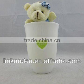 KC-01432 ceramic mug ,funny ceramic cup