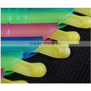 22.4cm Lenght Plastic Bag Seal Clip/seal Rod/sealing Rod/seal Stick/sealing Stick/seal Rod/air Lock Sealing Clip/lock Rod photo-2