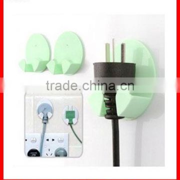 Factory Direct Sale Plug Sticking Hook Promotional