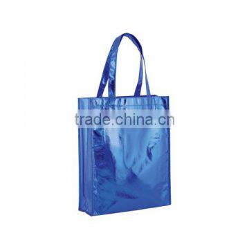 Portable Laminated Shopping Bag photo-3