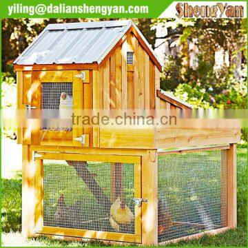 Chicken Pens and Coops for Backyard photo-2