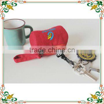 Personalized Coin Purse With Zipper photo-4