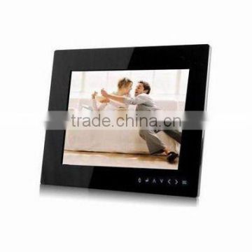 ShenZhen best selling 12 inch digital picture frame