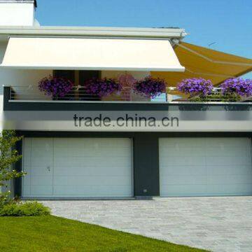 2014 new design Awning Full-cassette cheap pergola electronic