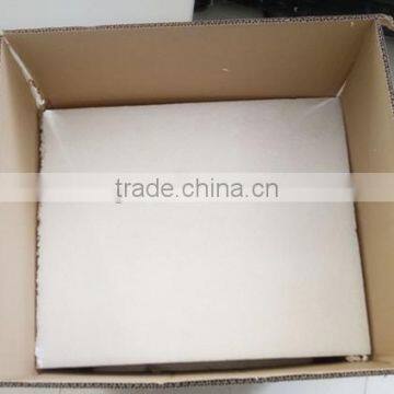 White Two Drawers Wooden Cabinet for Living Room Furnitures photo-6