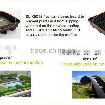 Retractable Roof Systems SL-X5015, Fabric Roofing Systems SOL Roof Truss Systems photo-5