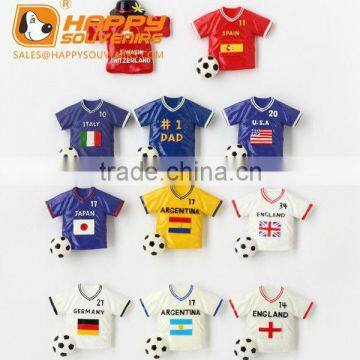 Polyresin Qcustom Fridge Magnet Sticker for Sale photo-3