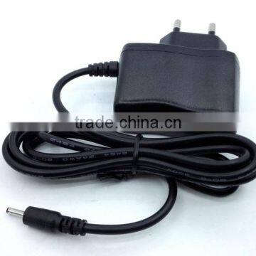 Ac/dc 6W Euro Plug Switching Power Supply 3V, 200mA Charger photo-4