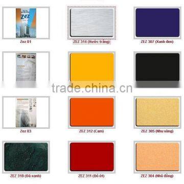 Aluminium Composite Panel photo-5