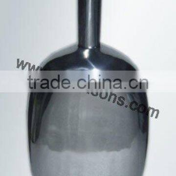 Handmade Beautiful Home Decoration Metal Vase photo-2