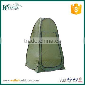 Pop up Outdoor Shower Tent