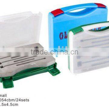 plastic tool case