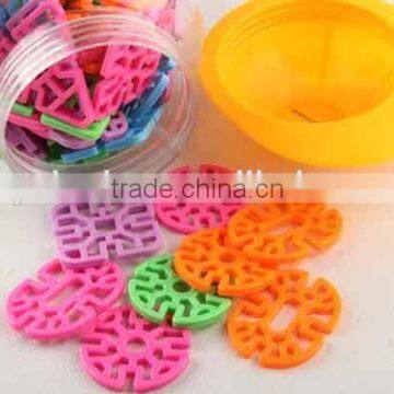 Plastic Building Block/children Toy Set/toy Brick photo-4