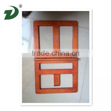 High Quality Pine Wood Stand for IPad, Wood Holder for Tablet PC photo-4