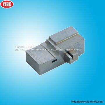 High quality carbide mold part of avionic/precision punch and die of avionic