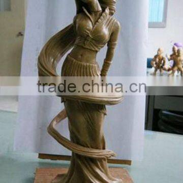 FRP Angel Figurine photo-2