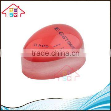 NBRSC New Design Egg Perfect Color Changing Timer Yummy Soft Hard Boiled Eggs Cooking Kitchen Tools photo-3