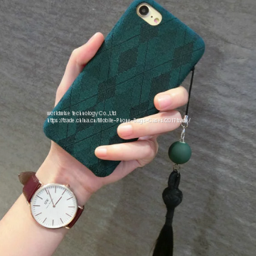 Protective Housing Case Charpie Mobile Phone Cases for IPhone7/7Plus/6/6s/6plus/6splus Soft Cell Phone Cover Shell photo-2