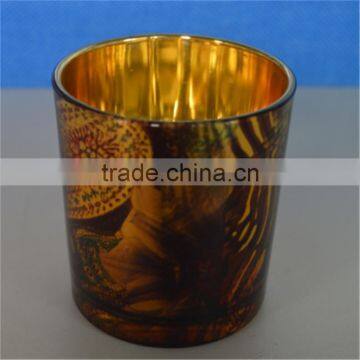 Cheap Gold Candle Holders photo-3
