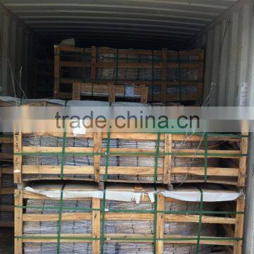 Fan Shape Granite Paving Stone Mixed Color Driveway Paving Stone photo-6