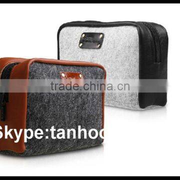 china wholesale shenzhen leather makeup/cosmetics bag custom promotional cosmetic bag,pu cosmetic bag,makeup cosmetic bag