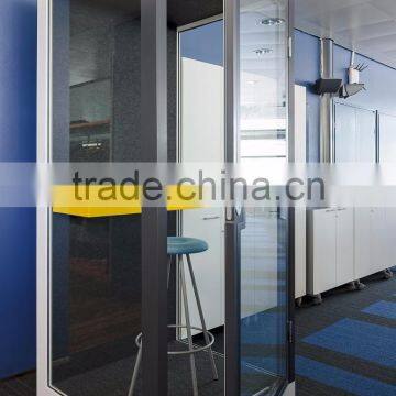 Office Furniture Booth Box Offering Silent and Private Space photo-4