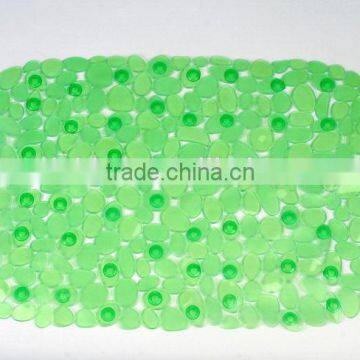 Top Grade Most Popular High Quality Thin Pvc Bath Mat photo-6