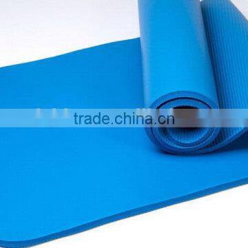 Free Samples Washable Newest Nbr Yoga Mats Gym Exercise Mat photo-6