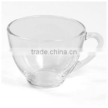 6 oz glass teapot,glass coffee cup