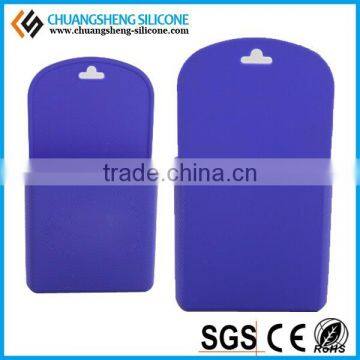 alibaba china silicone mobile phone pen holder