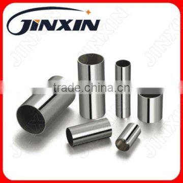 SS304 SS316 Stainless Steel Channel Pipe/Oval Pipe photo-4