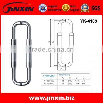 JINXIN High Quality Door Pull Handle Best Polish Handle photo-3