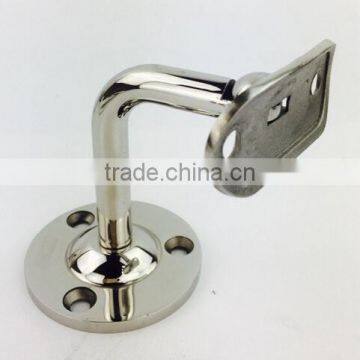 Stainless Steel Wall Bracket/Active Handrail Bracket photo-3