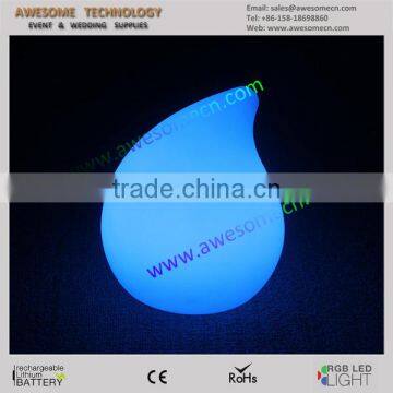 Magic Led Lighting Wedding Decor Items photo-2