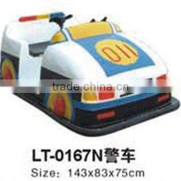 Cop car toy kids favorite car battery wholesale LT-0167N