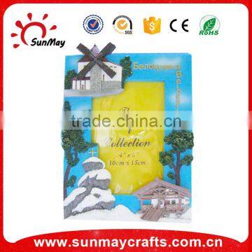 Mini Valentine Photoframes for Couples photo-3