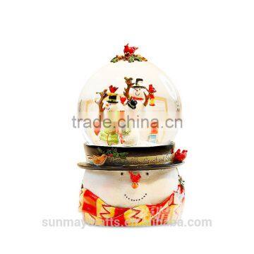 Wholesale High Quality Custom Christmas Souvenirs Snowball for Sale photo-6