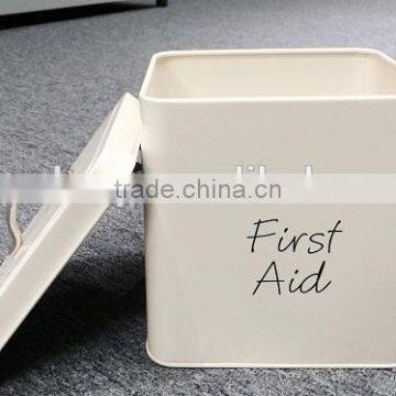 First Aid Canister photo-2