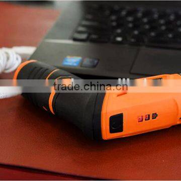 First Rate Rechargable Lithium Ion Battery 3.6V Cordless Screwdriver photo-6