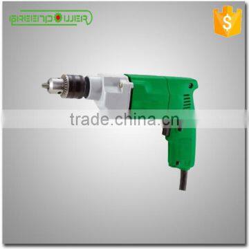 10mm india hot sale type Htachi DU10 electric drill GP72023