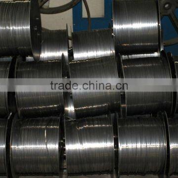 hot rolled spring steel coil