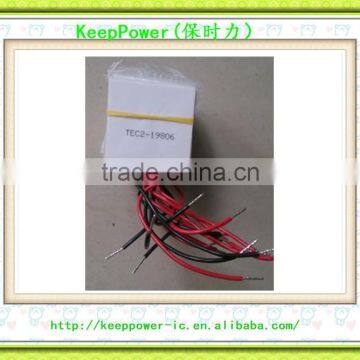 Thermoelectric power generation chip TEC2-19806