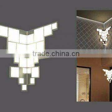 no Bule Light Oled Light Film 210*50 photo-5