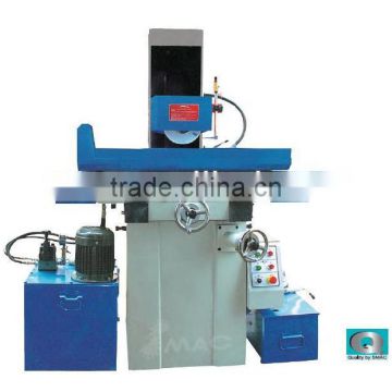 manual surface grinding machine/grinder